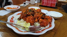 수차이나레스토랑 1호점 사진 7