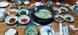 홍기와식당 대표 사진
