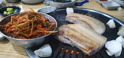 고성범연탄구이 수영본점 대표 사진
