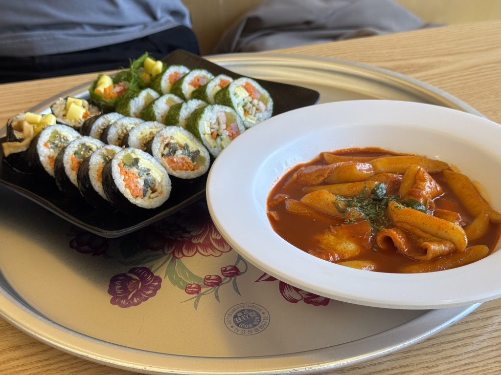 오동동김밥 사진 8