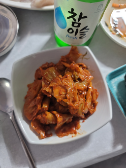 동백횟집식당 사진 6