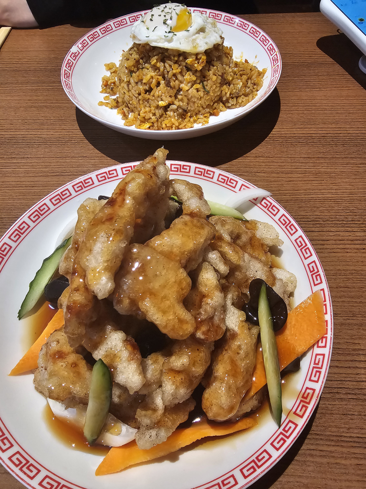 푸안 대표 사진