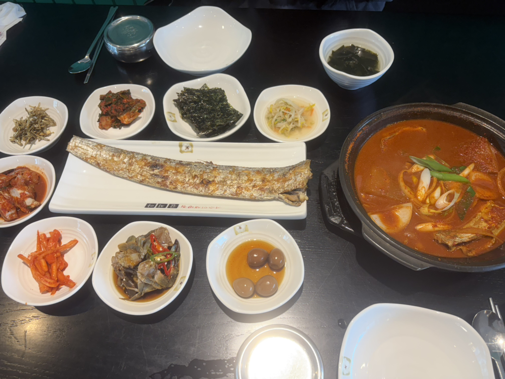 여수밥상갈치야 사진 5