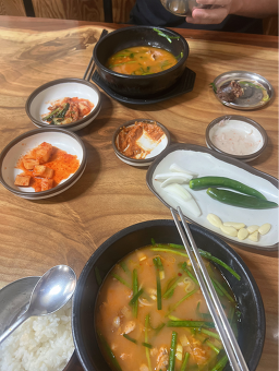 설봉돼지국밥 사진 3