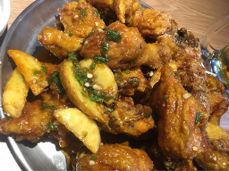 60계치킨 부산해운대점 사진 4