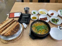 한씨네대가추어탕 풍덕점 대표 사진