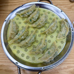 종가밀면 사진 2