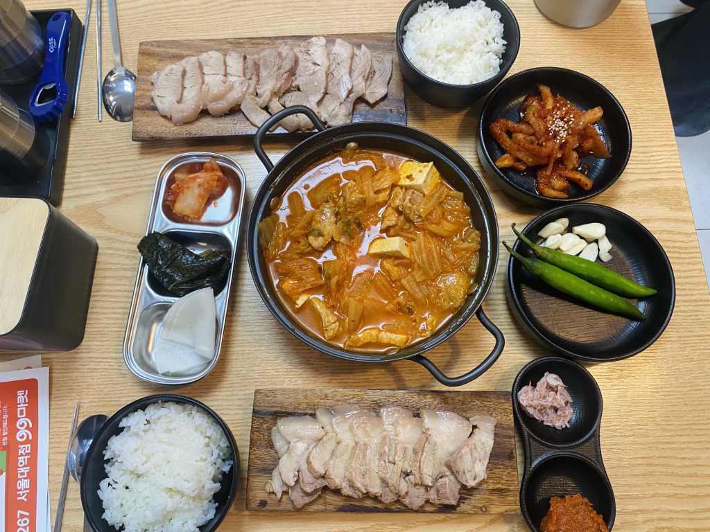 앞다리집 사진 3