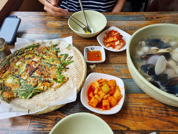공원칼국수 사진 5
