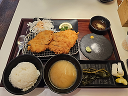 톤블랙&텐뿌라나인 대표 사진