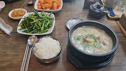 김천돼지국밥 사진 5
