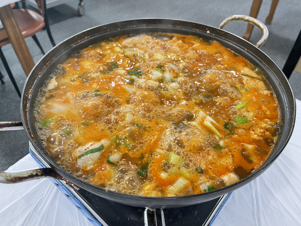 곰치랑대구랑 사진 5