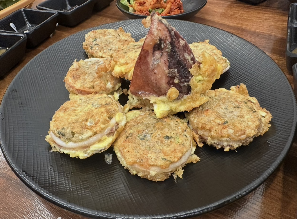 감자바우옹심이 사진 7