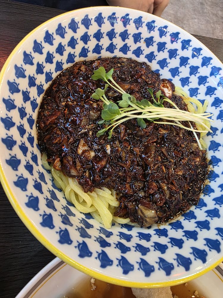 동네짬뽕 센텀점 사진 2