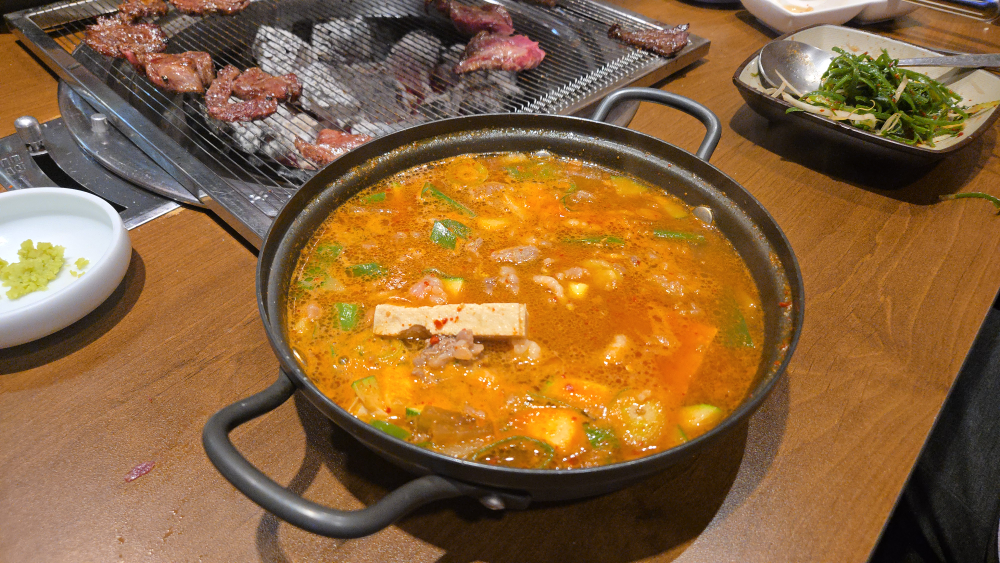 신비전갈비 사진 5