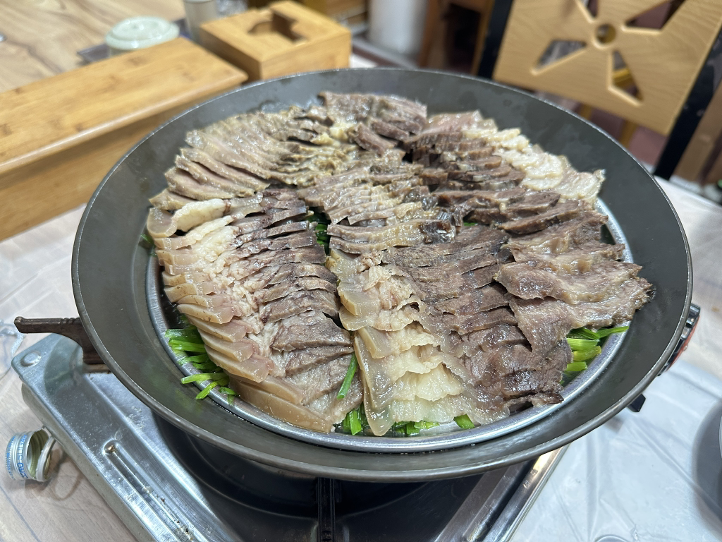 사랑채 사진 5
