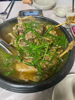 봉자가든 대표 사진