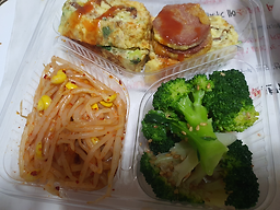 꽃다지 식당 사진 2