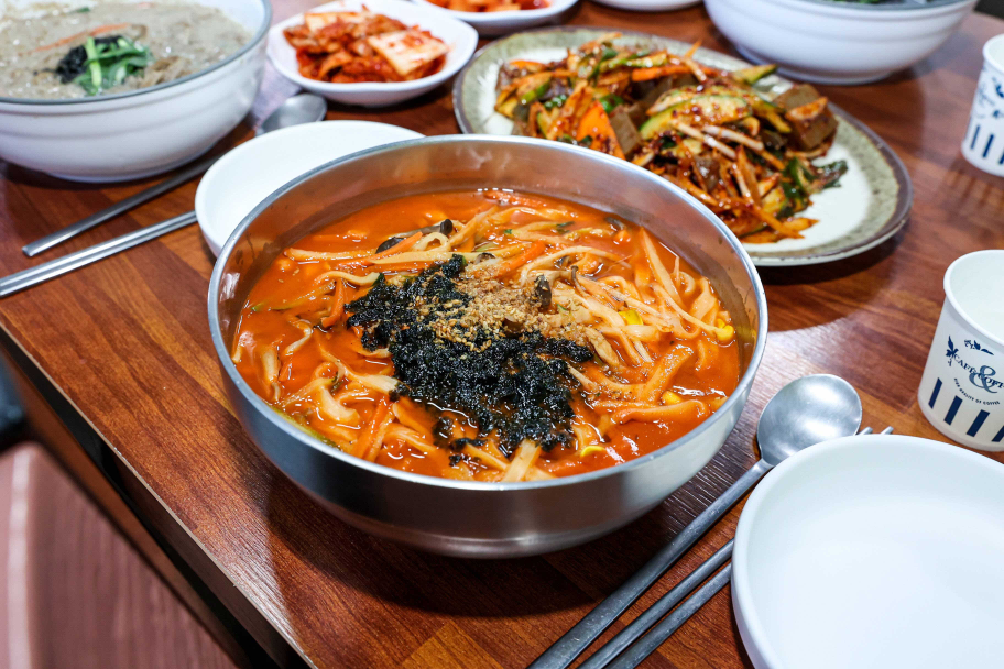 감자적본부 사진 7