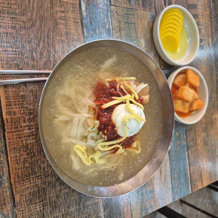또와손칼국수 사진 3