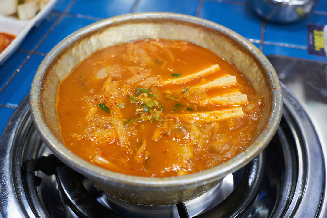 삼산회관 서부산유통단지점 사진 2
