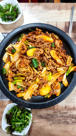 금부돈오리 사진 3