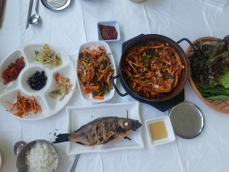 호원정 사진 4