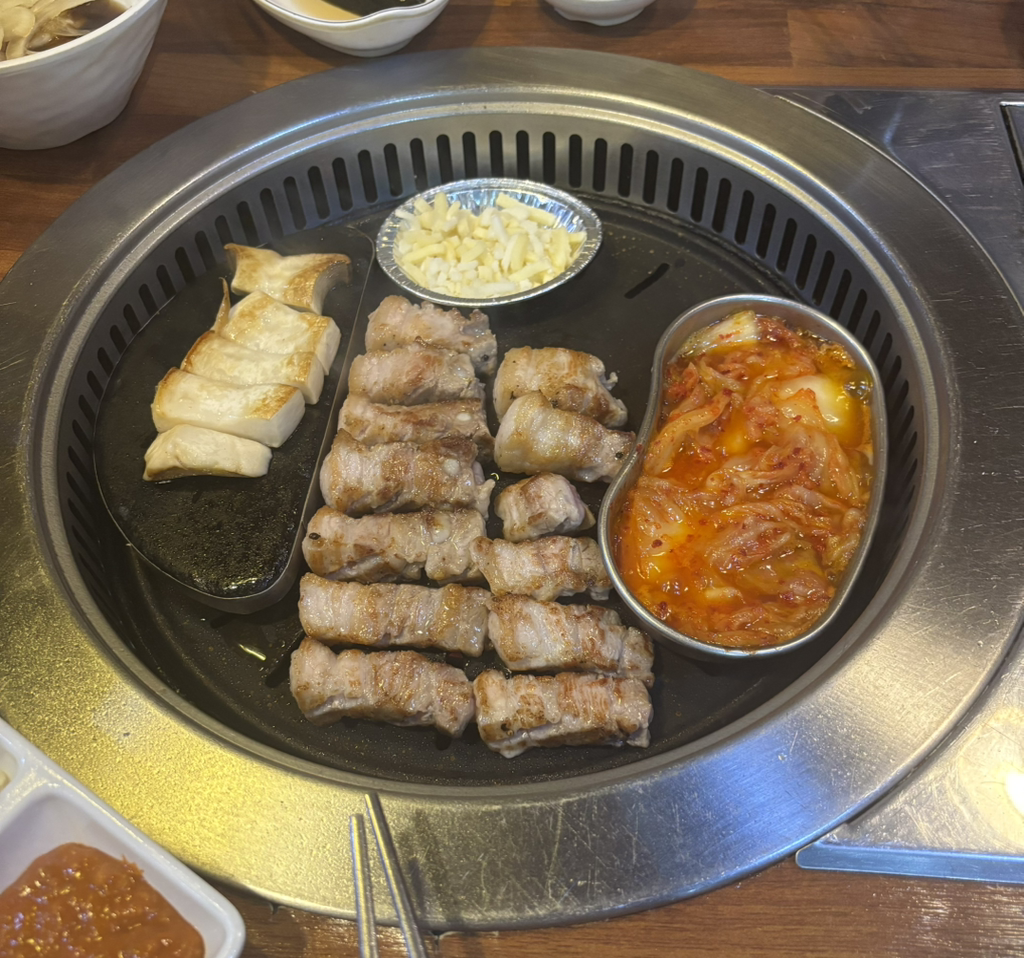 천하왕소금구이 대신점 대표 사진