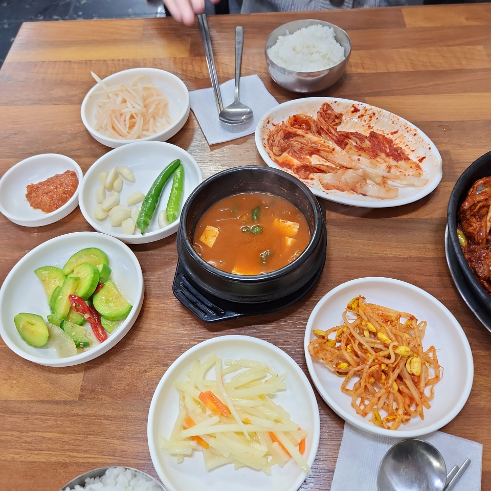 초량불백 사진 7