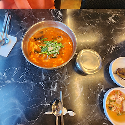 초당훈이순두부짬뽕 사진 8