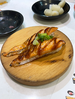 스시마이우 센텀시티점 사진 3