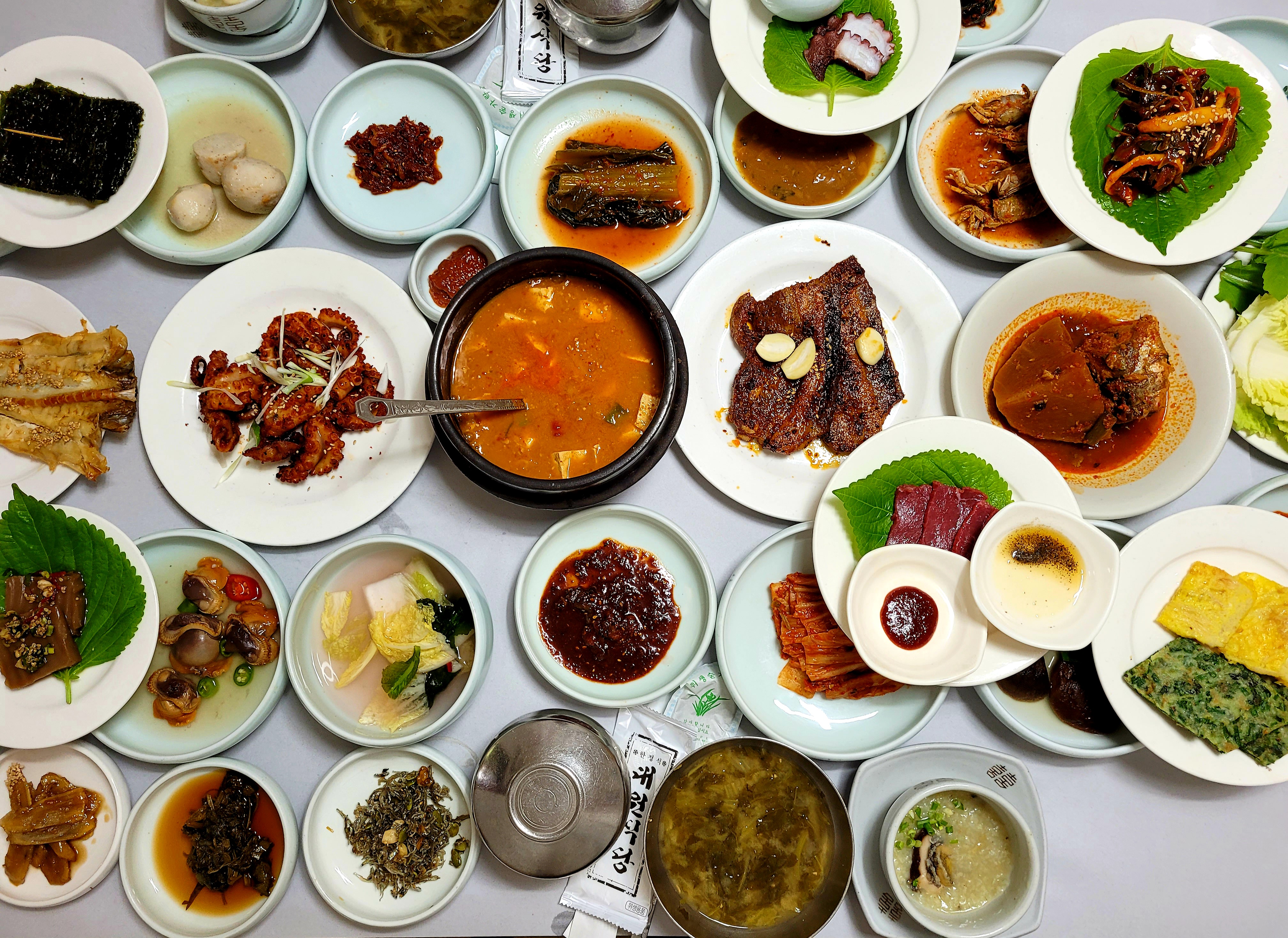 대원식당 사진 5