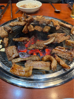 강가네우돈가 사진 2