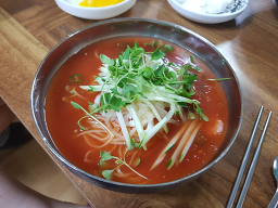 성민해물짬뽕 사진 2