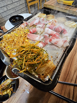 오복식당 사진 3