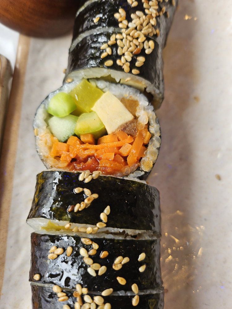 홍대김밥 사진 3