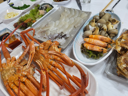 산해횟집 사진 6