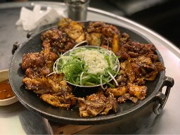 파전닭갈비 사진 4