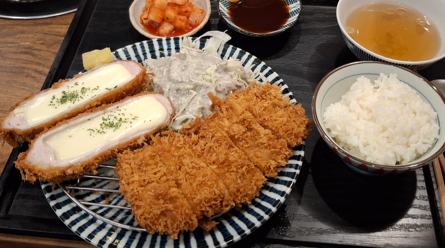야키니쿠토시로 대표 사진