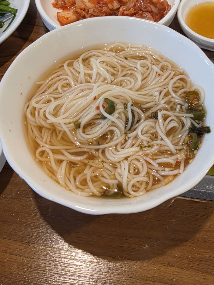 해바라기식당 사진 3