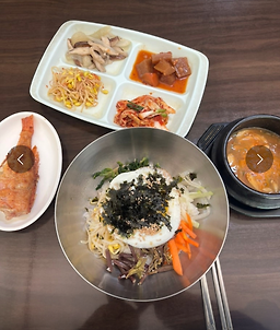 보보식당 대표 사진