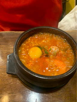 맛있는순두부 센텀직영점 사진 7