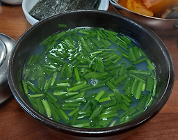 낙동재첩국 사진 6