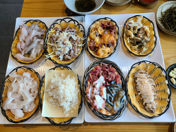 송정해녀집 기장오시리아점 대표 사진