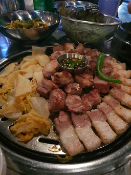 부산댁 사진 6