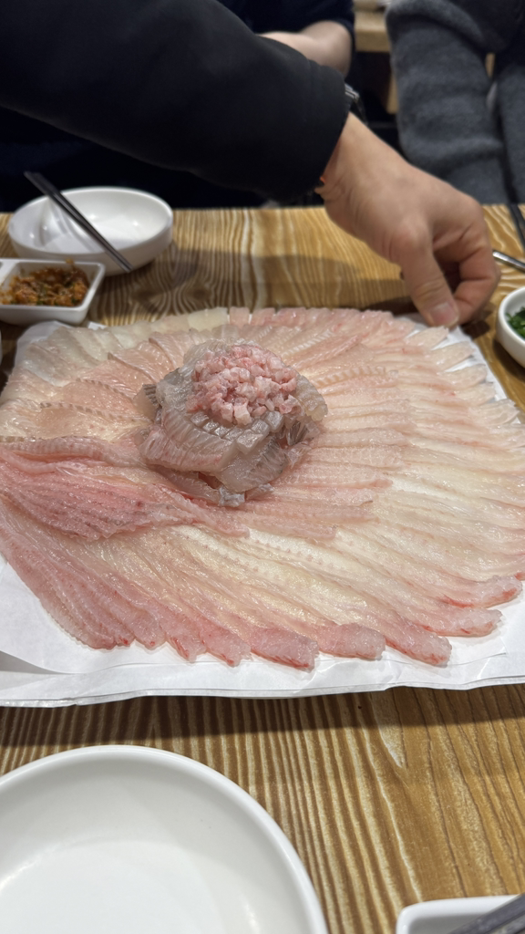 개림횟집 사진 7