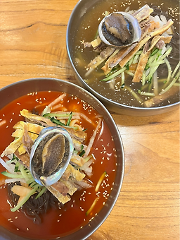 하면옥 본점 사진 6