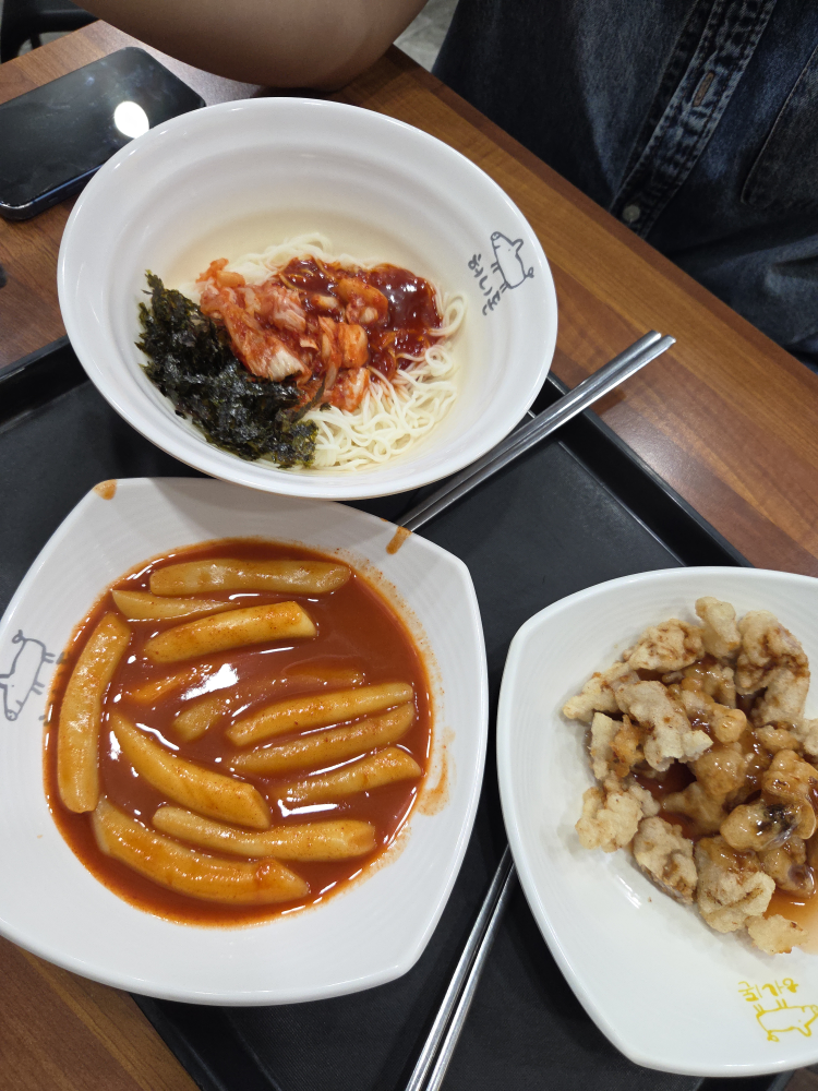 허니돈 의정부점 대표 사진