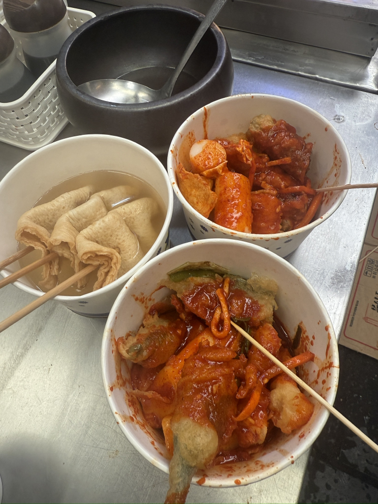 이가네떡볶이 본점 사진 5