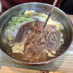 육쌈냉면 의정부점 사진 4